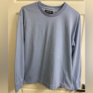 Calvin Klein Long Sleeve